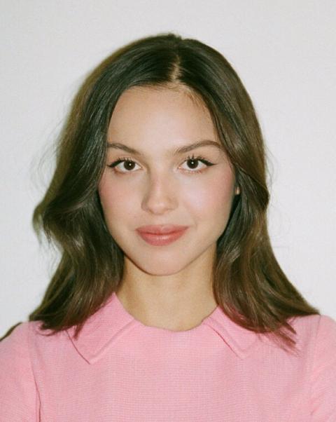 Olivia Rodrigo you seem pretty sad for a girl so in love album